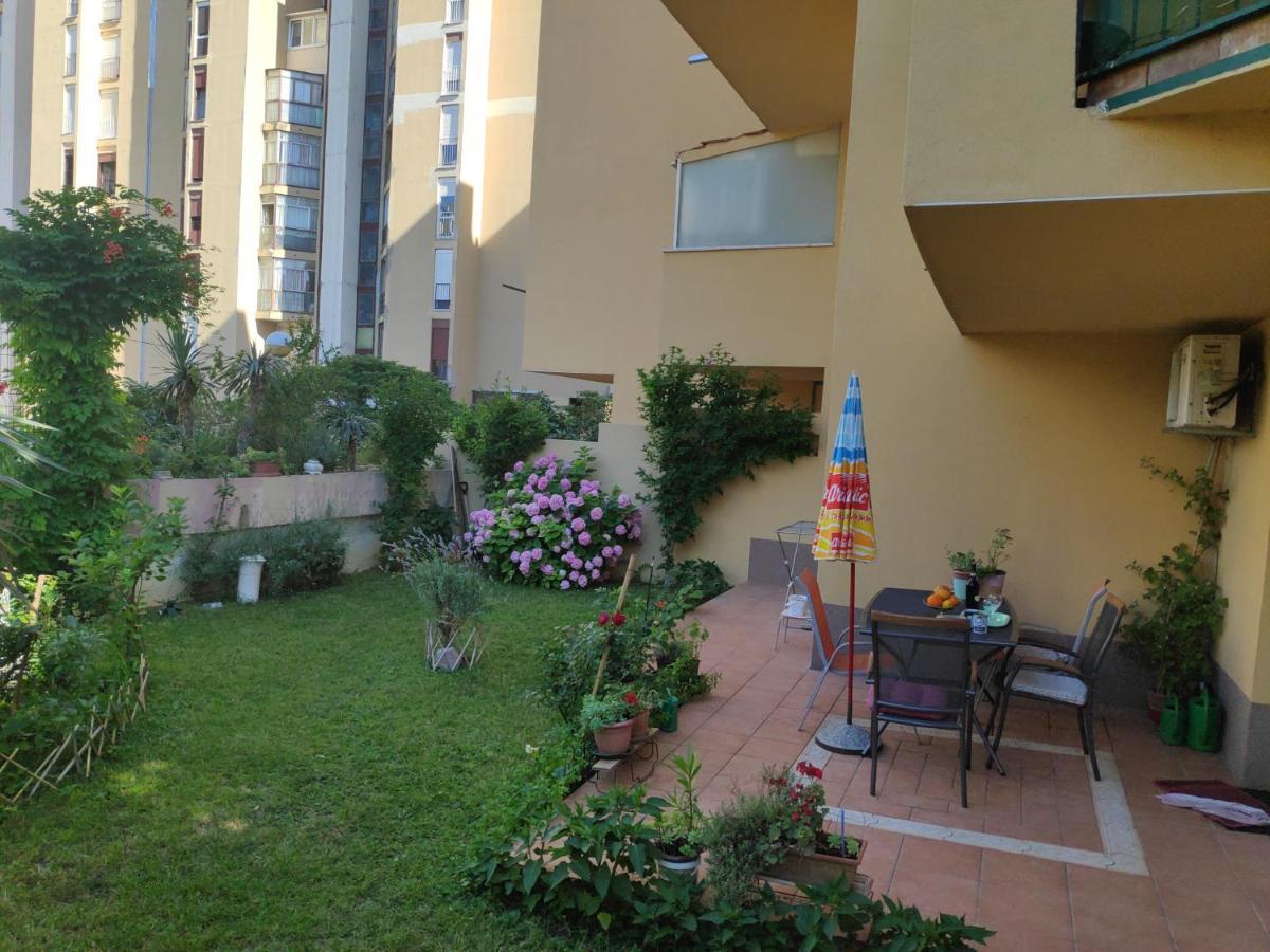 Spacious Apartment With Big Garden Near Beach Split Exterior foto