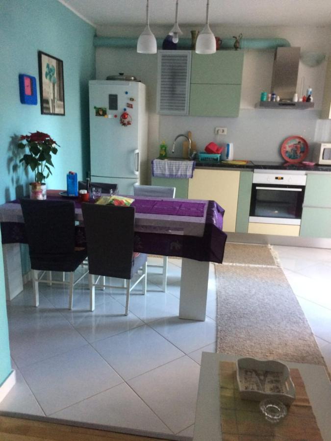 Spacious Apartment With Big Garden Near Beach Split Exterior foto